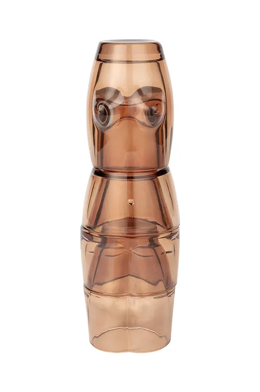 DOIY zestaw szklanek 300 ml 4-pack