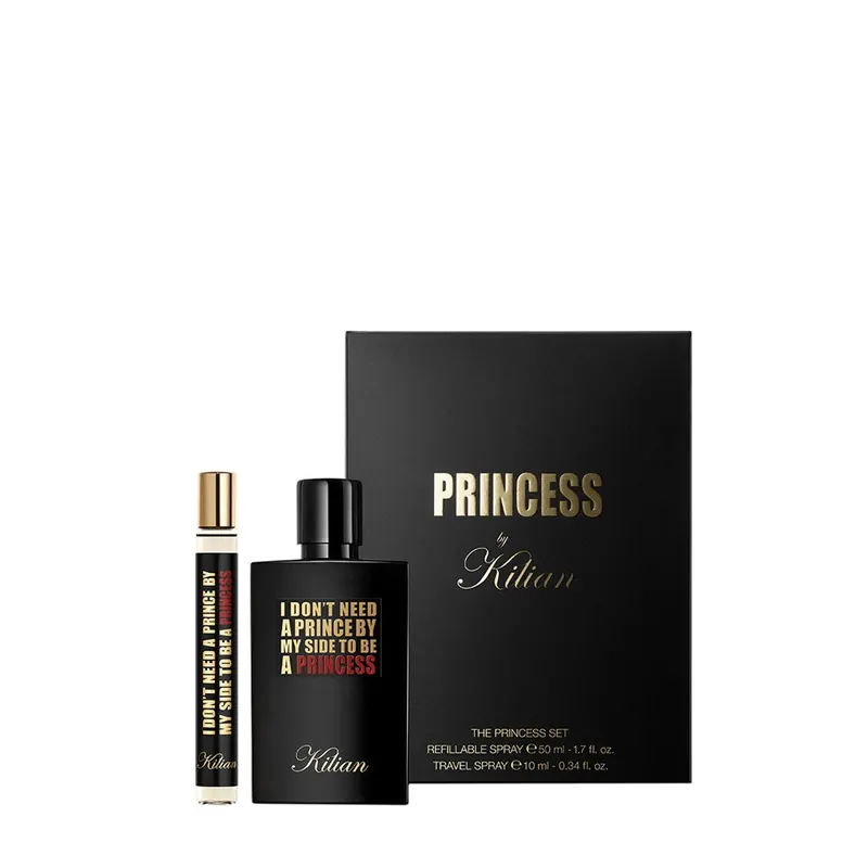 Zestaw Kilian Princess
