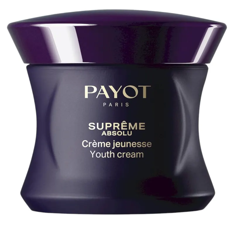 Payot Supreme Absolu Krem na dzień Anti-Wiek dla twarzy 50 ml