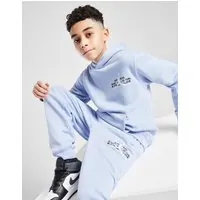 Jordan Bluza Z Kapturem Stamp Sky B