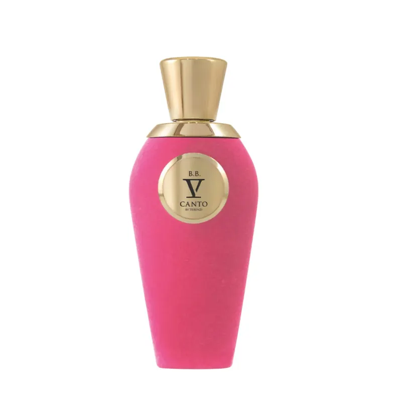 V canto Unisexowy ekstrakt perfum B.B. 100 ml