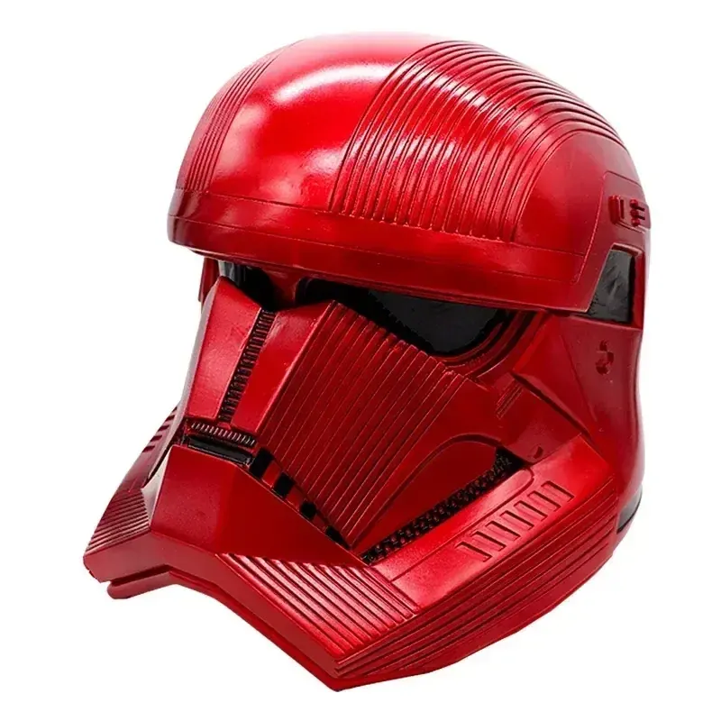 Star Wars Helmet The Mandalorian Helmet Halloween Cosplay Casco Replica Full Head Mando Bounty Hunter Mask Christmas Gift