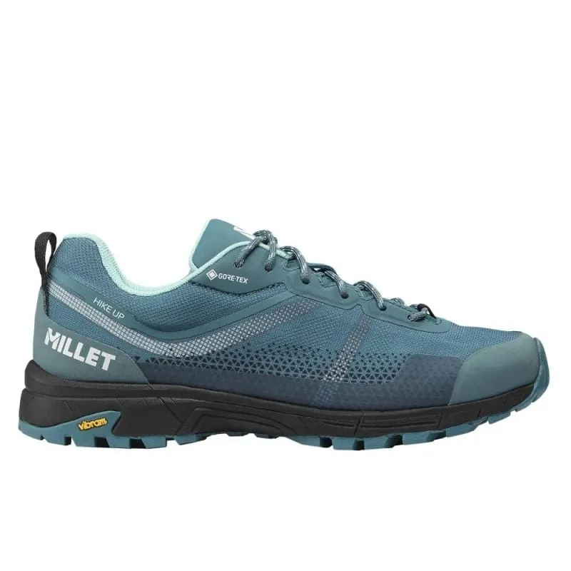 MILLET Buty trekkingowe damskie z GoreTex HIKE UP GTX W (41 1/3)