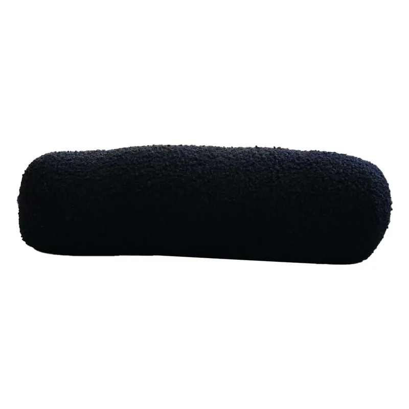 Poduszka dekoracyjna z materiału bouclé 14x50 cm Top – Mioli Decor