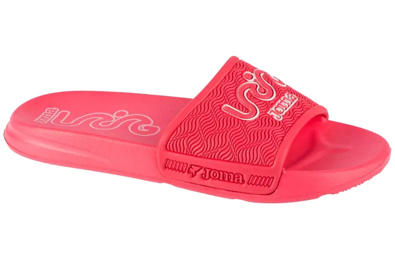 Joma S.Land Lady 2410 SLALS2410, Damskie, Różowe, klapki, syntetyk, rozmiar: 41
