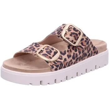 2 Go Fashion  Sandalen Pantoletten 6304703-966