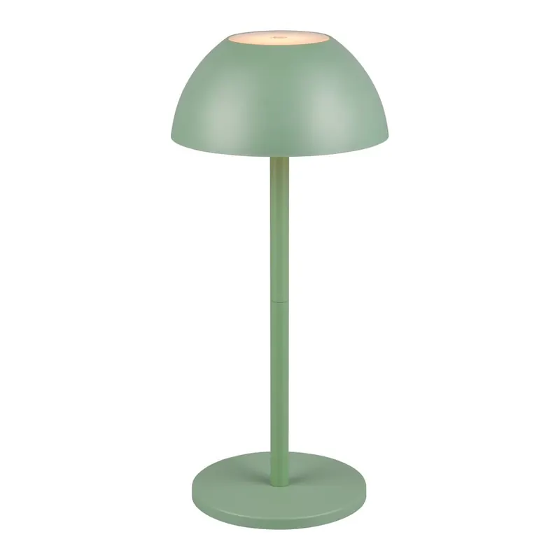 Lampa zewnętrzna ze ściemniaczem ø 13,5 cm Ricardo – Reality