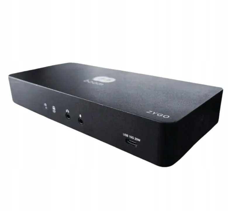 Boom Collaboration Zygo Hub do wideokonferencji Byod BM04-2043