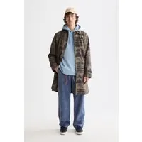 Scotch & Soda The Pitch Loose Fit Workwear Canvas Jeans Navy Maat: W32L32 | Relaxed Jeans Outlet | Heren | Blauw