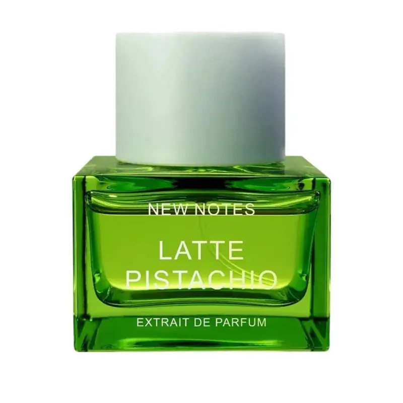 Nowe nuty Mleko pistacjowe - 50 ml ekstrakt perfum