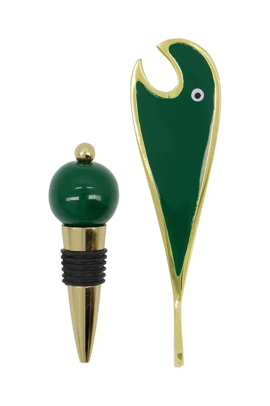 House Doctor korek do wina i otwieracz do piwa HDOpen 15 cm