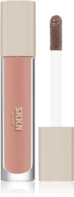 SKKN by Kim Błyszczyk do ust Make-up Gloss kolor Nude 09 4,25 ml