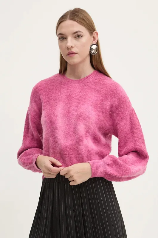 Desigual sweter VICTORIA