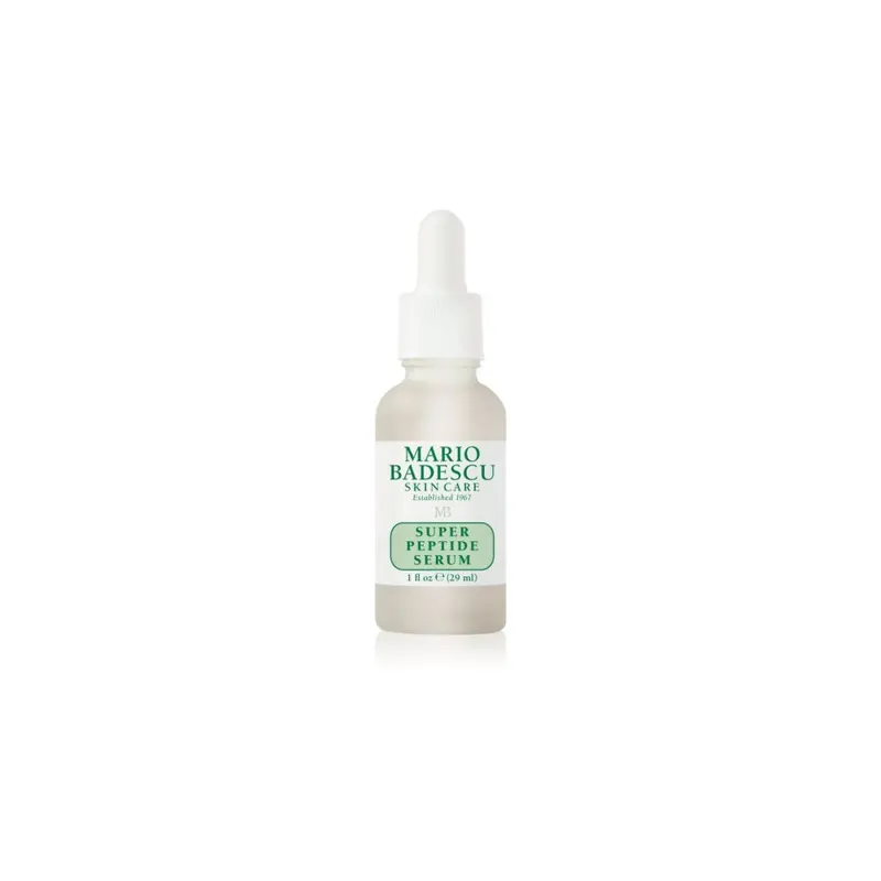 Mario Badescu Super Peptydowe serum 29 ml