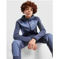 Nike Bluza Z Kapturem Nsw Tch Flc Mix B
