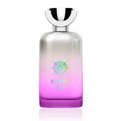 Agarthi Ekstrakt z perfum unisex Floating Lands 100 ml