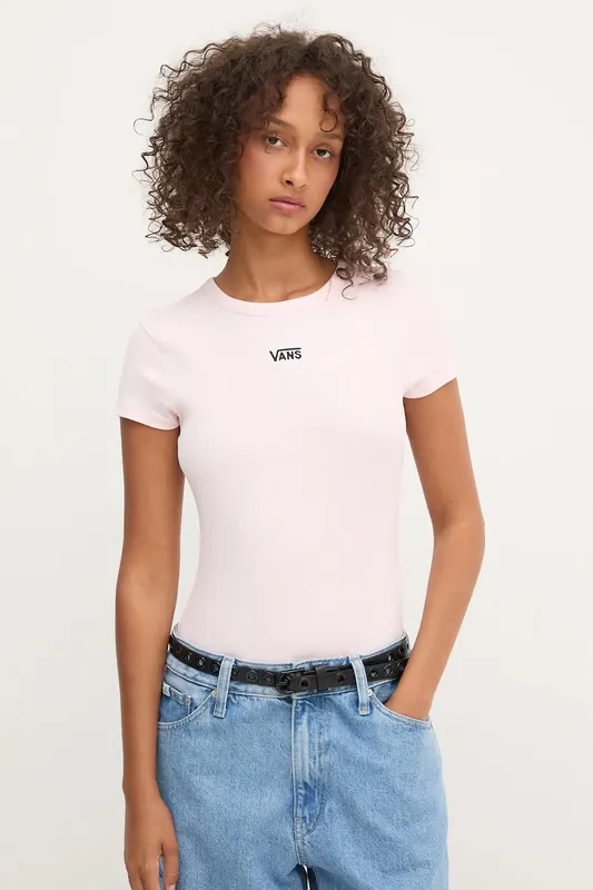 Vans t-shirt