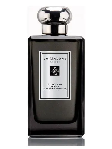 Jo Malone Velvet Rose & Oud - EdC INTENSE - Pojemność: 50 ml
