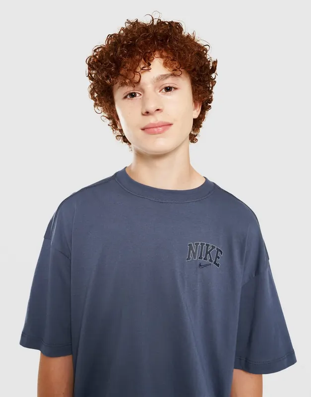 Nike T-Shirt B Nsw Athl Tee