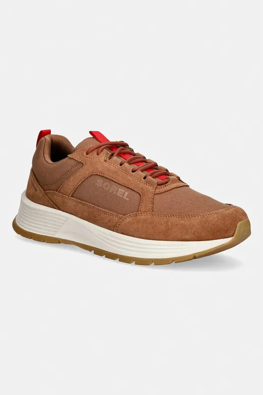 Sorel OUTING SE WP sneakersy męskie