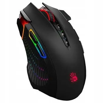 A4tech herná myš Bloody J90S, Usb, 8000DPI, Core 3 J90S
