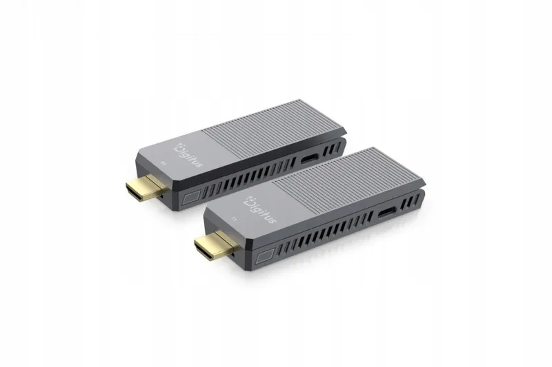 Digitus Bezdrôtový predlžovač Extender Hdmi na 100/150 m Uhd 4K@60Hz