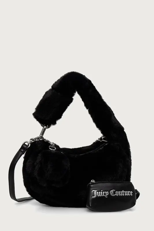 Juicy Couture torebka hobo damska BLOSSOM