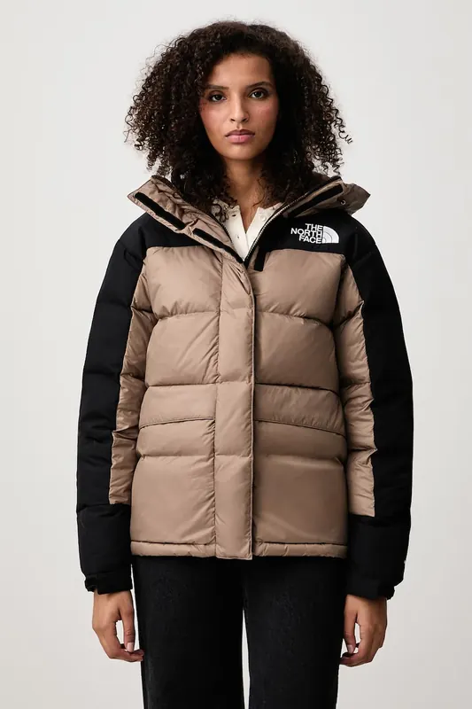 The North Face  Hmlyn Down Parka kurtka puchowa damska