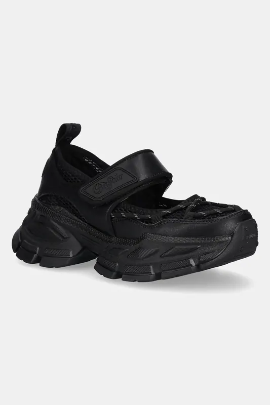 Buffalo buty Saturn Ballerina