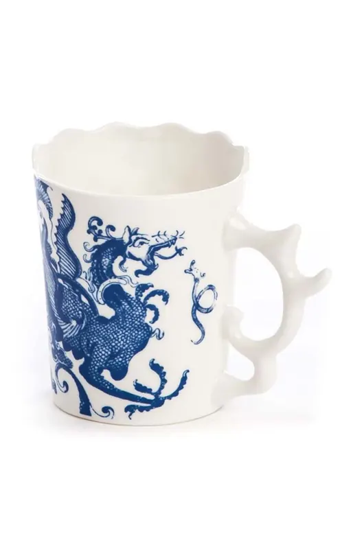 Seletti kubek Hybrid-Procopia 350 ml