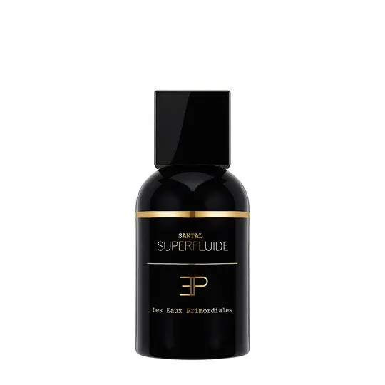 Les Eaux Primordiales Woda perfumowana Santal Superfluide 100 ml