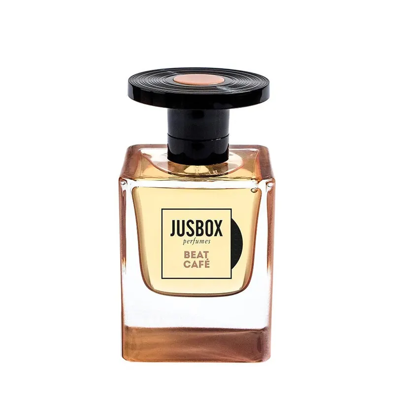 Woda perfumowana Jusbox Beat Cafe 78 ml
