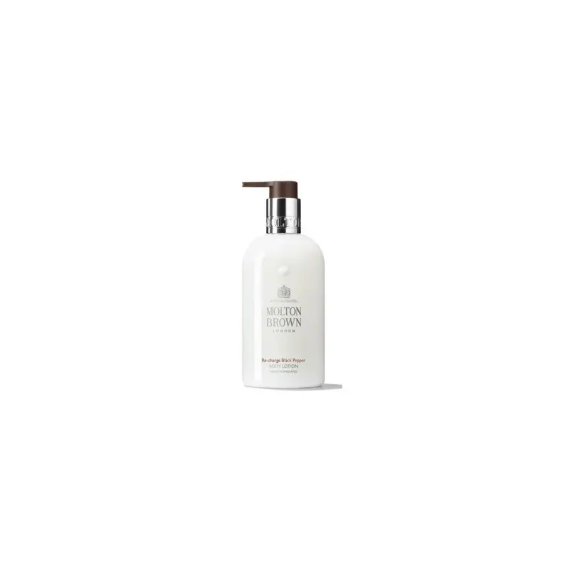 Balsam do ciała Molton Brown Re-Charge z czarnym pieprzem 300 ml