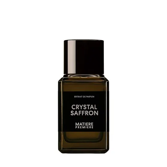 Matiere Premiere Crystal Saffron Ekstrakt z perfum unisex 100 ml