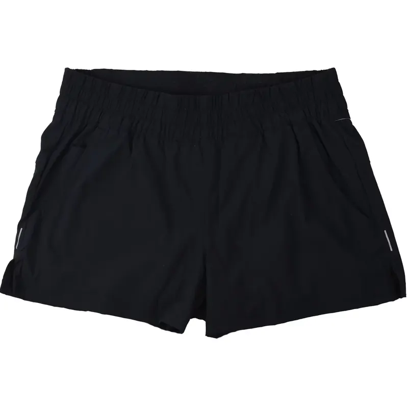 Columbia Alpine Chill Zero Multisport Shorts 1991894010, Damskie, Czarne, spodenki, poliester, rozmiar: S
