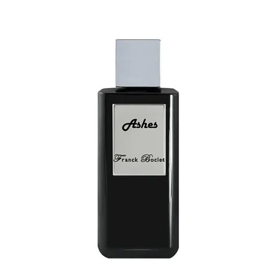Franck Boclet Ashes Parfum - 100 ml unisex