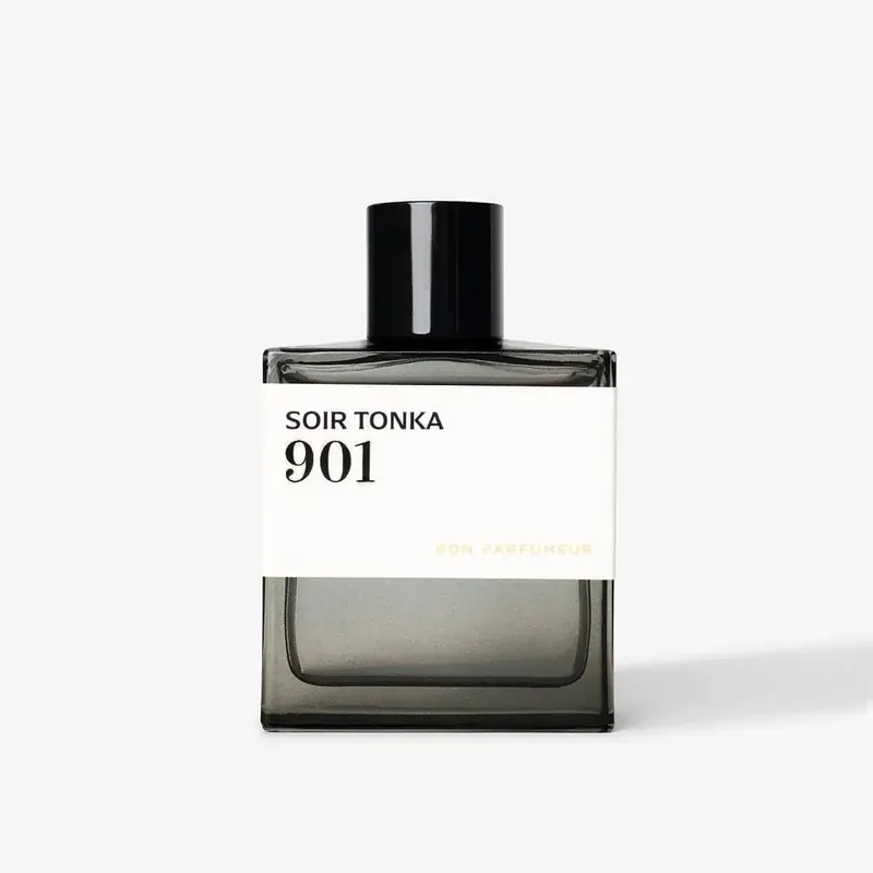 Bon Parfumeur Soir Tonka 901 Unisex 100 ml — Eau de Parfum