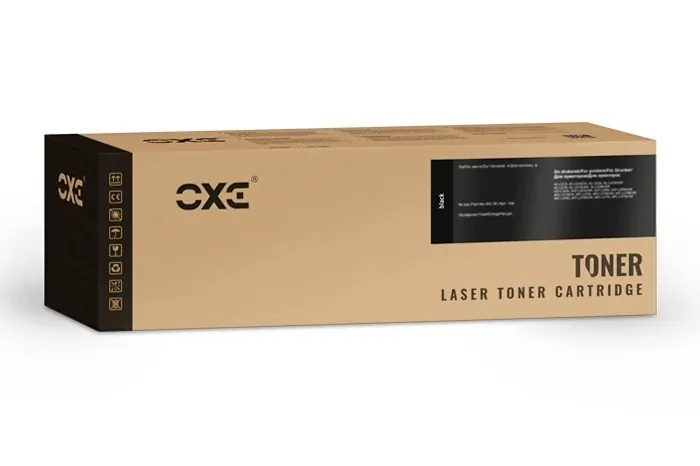 Toner Oxe zamiennik Hp 90X CE390X LaserJet Enterprise 600 M602, M4555 Mfp 2
