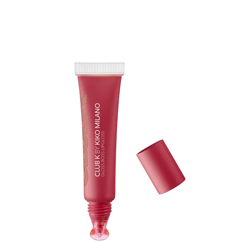 KIKO Milano Club K Gloss Boss Lipgloss 10ml (Various Shades) - 04 It Slaps