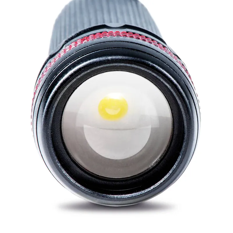 Latarka LED MAULleos