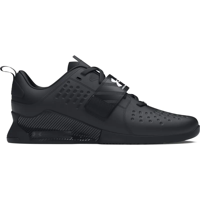 UNDER ARMOUR buty treningowe na siłownię unisex Reign Lifter (40.5)