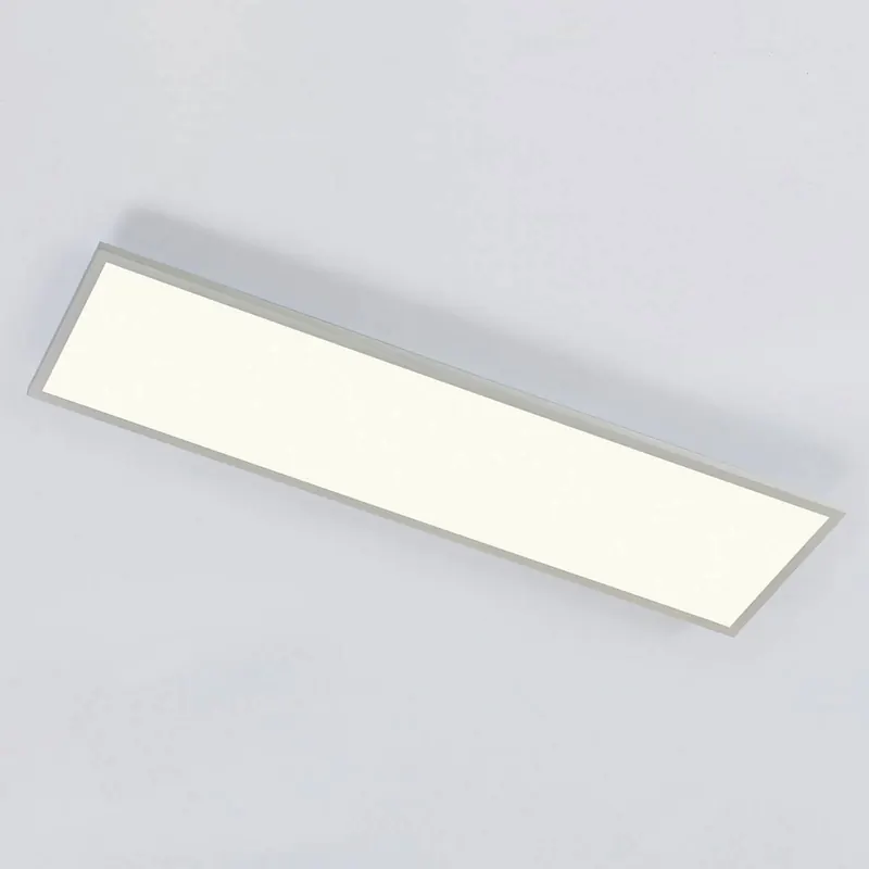 Arcchio Panel LED Philia, CCT, 120 cm, 30 W
