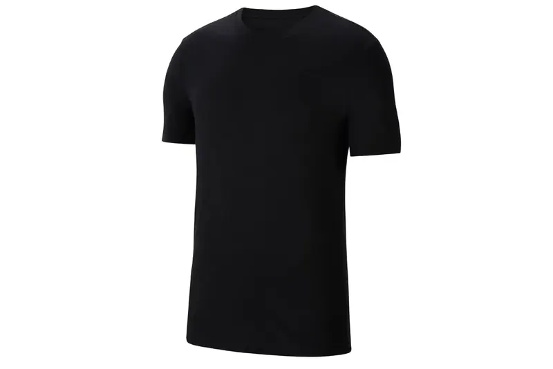 Nike Park 20 M Tee CZ0881-010, Męskie, Czarne, t-shirty, bawełna, rozmiar: XL