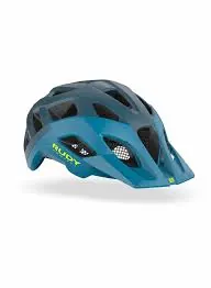 Kask Rudy Project CROSSWAY OCEAN/PACIFIC BLUE MATTE [R: S-M 55-58] (55-58)