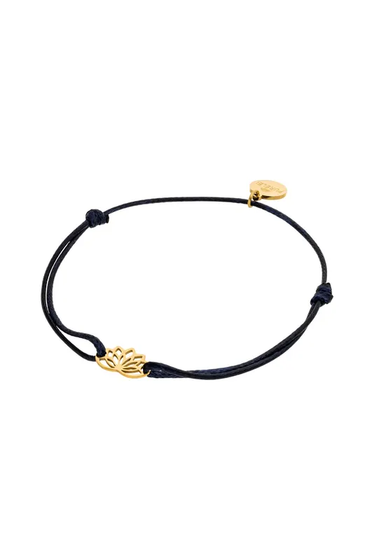 PURELEI Awesome Armband Gold Maat: OS | Armbanden Outlet | Dames | Goud