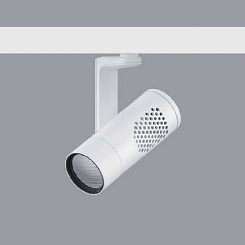 ERCO Eclipse S 230 12,4W wallwash 930 biały