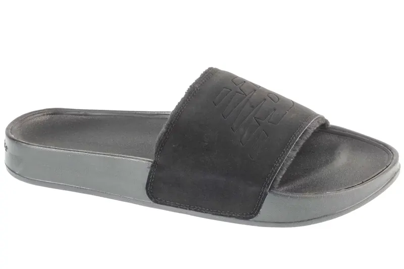 New Balance SWF200M3, Damskie, Czarne, klapki, syntetyk, rozmiar: 41,5
