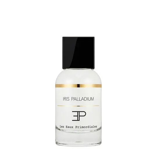 Les Eaux Primordiales Woda perfumowana Iris Palladium 100 ml
