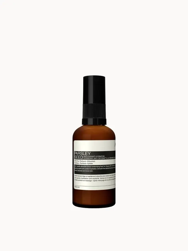 Aesop Parsley Seed Anti-Oxidant Facial Hydrator 60ml