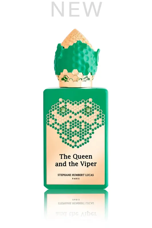 Stephane humbert lucas La Regina e la Vipera 50 ML ekstrakt perfum